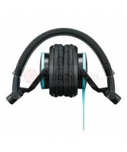 SONY MDR-V55 LC (HEAD PHONE) BLACK BLUE